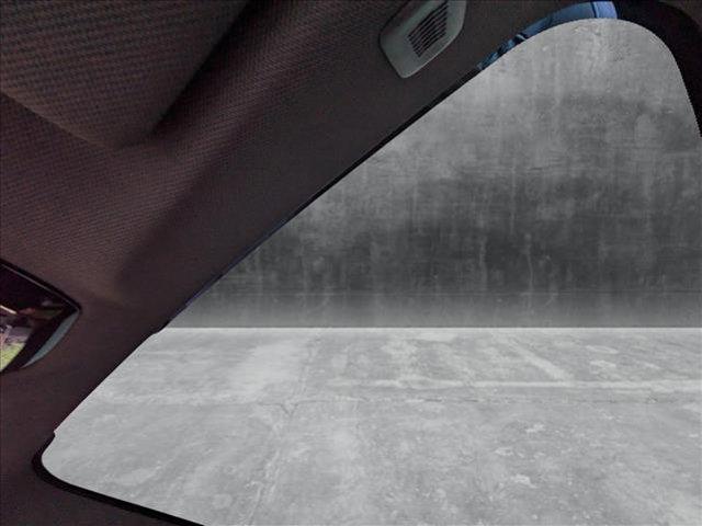 new 2025 BMW iX car, priced at $97,205