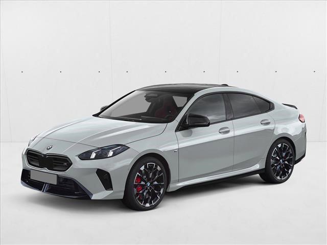 new 2025 BMW M235 Gran Coupe car, priced at $53,425