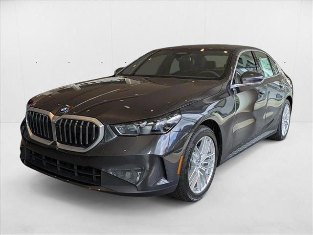 used 2025 BMW 530 car, priced at $65,725