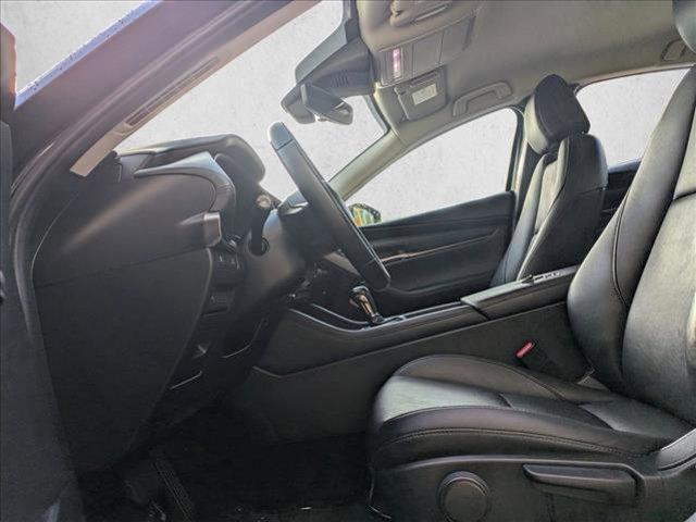 used 2019 Mazda Mazda3 car, priced at $15,000