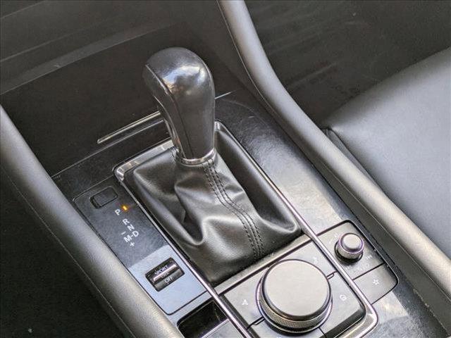 used 2019 Mazda Mazda3 car, priced at $15,000