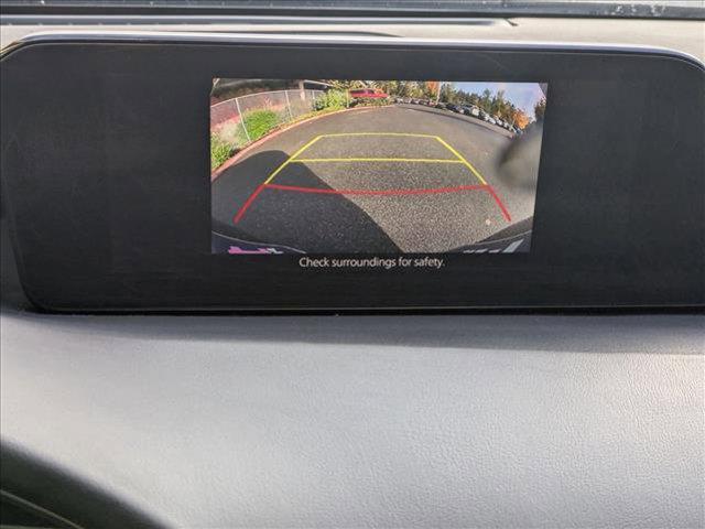 used 2019 Mazda Mazda3 car, priced at $15,000