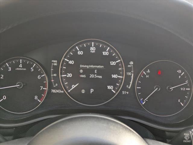 used 2019 Mazda Mazda3 car, priced at $15,000