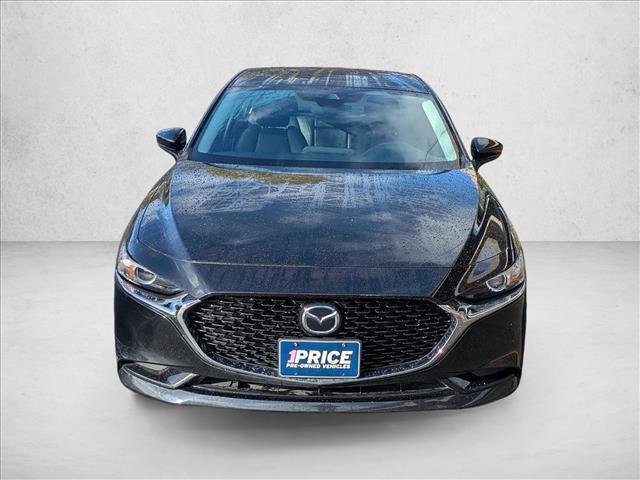 used 2019 Mazda Mazda3 car, priced at $15,000