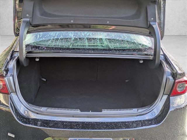 used 2019 Mazda Mazda3 car, priced at $15,000