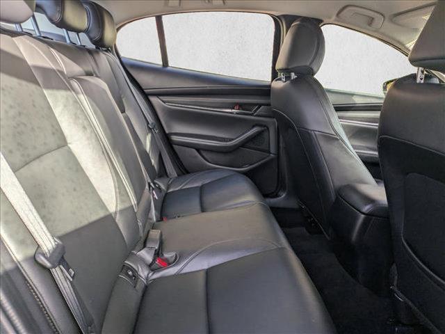 used 2019 Mazda Mazda3 car, priced at $15,000