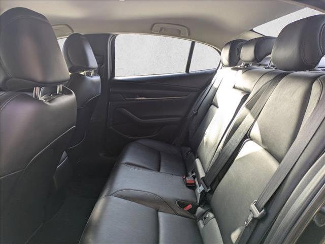 used 2019 Mazda Mazda3 car, priced at $15,000