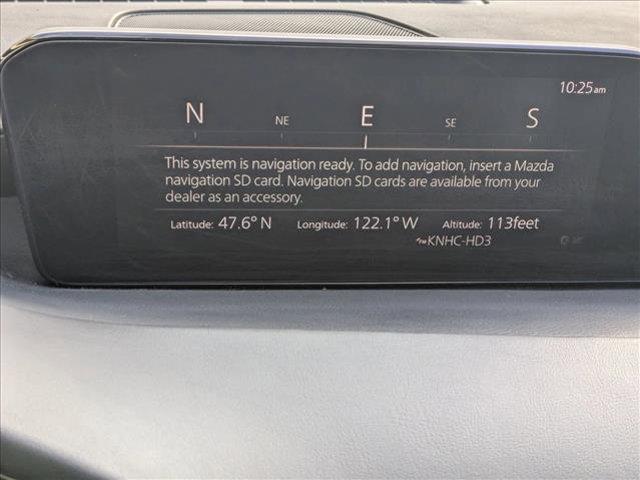 used 2019 Mazda Mazda3 car, priced at $15,000