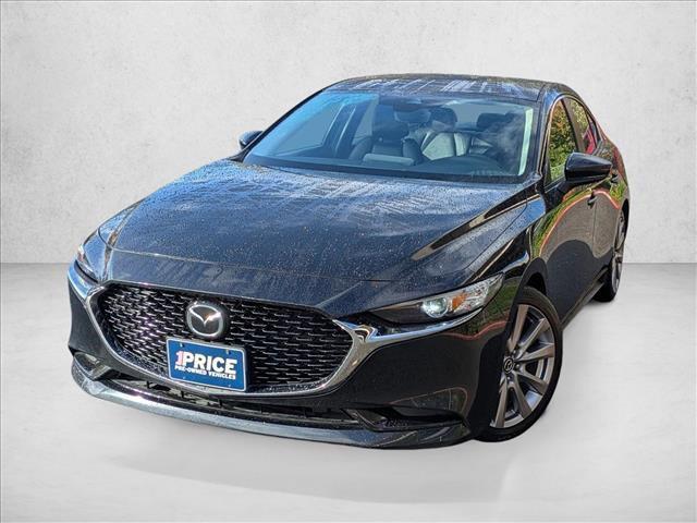 used 2019 Mazda Mazda3 car, priced at $15,000