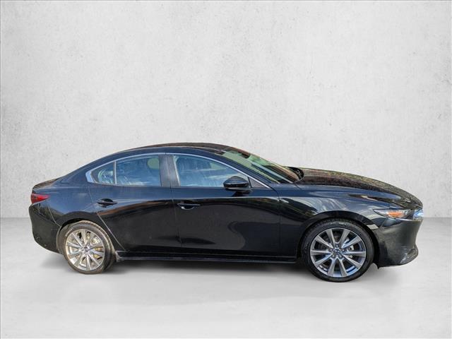 used 2019 Mazda Mazda3 car, priced at $15,000
