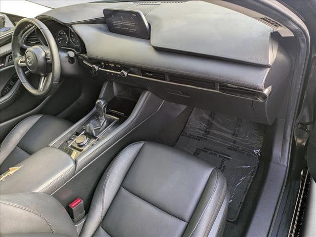 used 2019 Mazda Mazda3 car, priced at $15,000