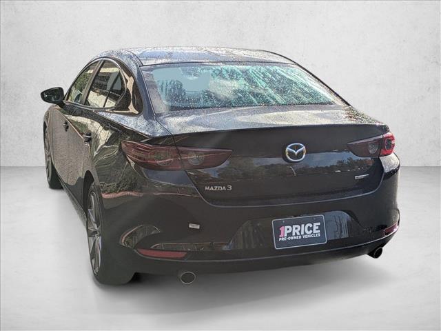 used 2019 Mazda Mazda3 car, priced at $15,000