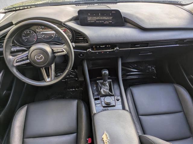 used 2019 Mazda Mazda3 car, priced at $15,000