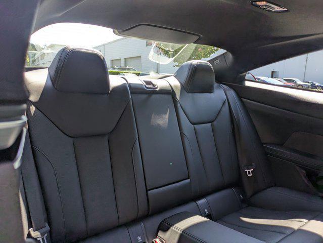 used 2023 BMW 430 car, priced at $38,995