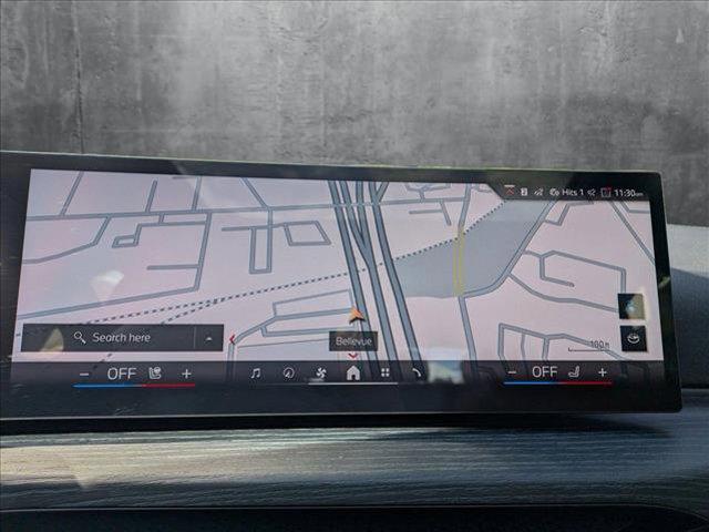 new 2025 BMW i4 Gran Coupe car, priced at $68,245