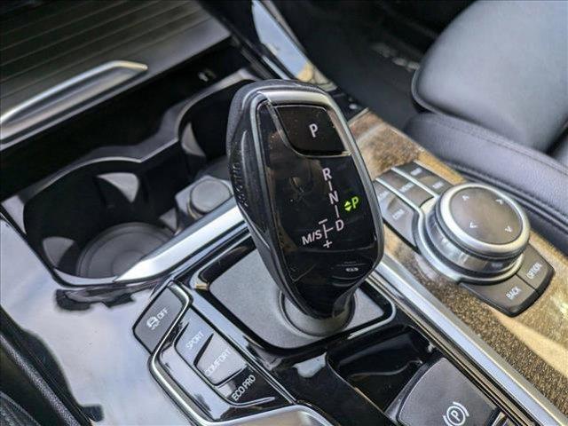 used 2020 BMW X3 car, priced at $24,998