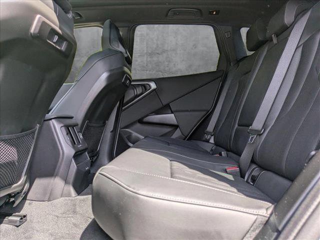 new 2025 BMW X3 car, priced at $56,800