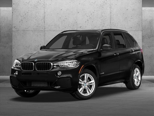 used 2016 BMW X5 car, priced at $17,991