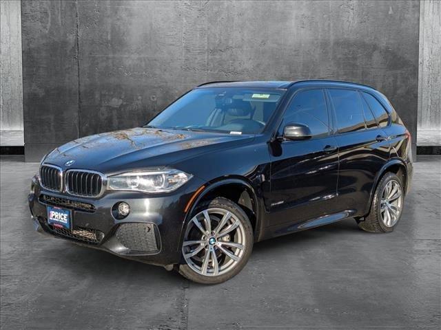 used 2016 BMW X5 car, priced at $17,208