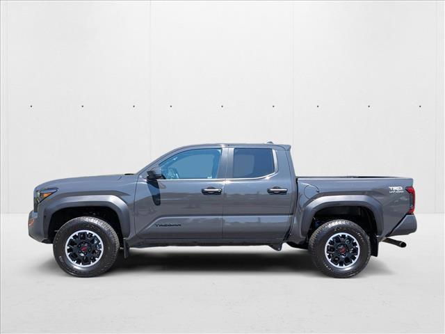 used 2024 Toyota Tacoma car, priced at $42,986