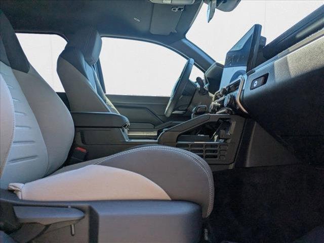used 2024 Toyota Tacoma car, priced at $42,986