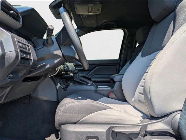 used 2024 Toyota Tacoma car, priced at $42,986
