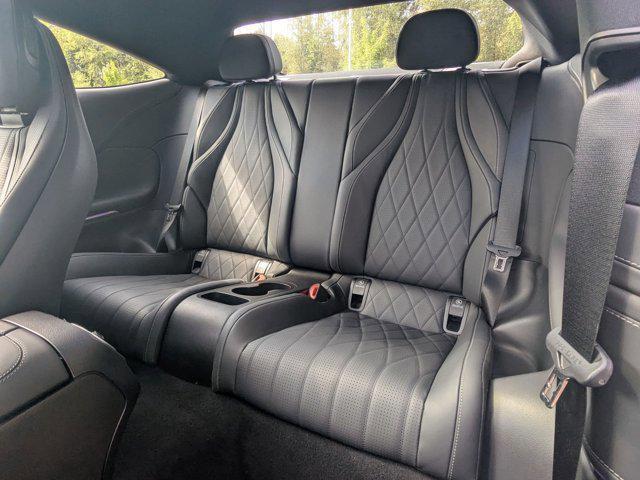 used 2024 Mercedes-Benz AMG CLE 53 car, priced at $73,986
