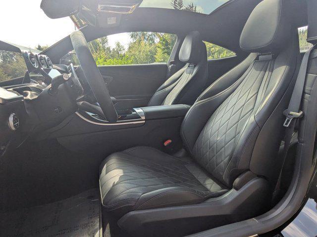 used 2024 Mercedes-Benz AMG CLE 53 car, priced at $73,986