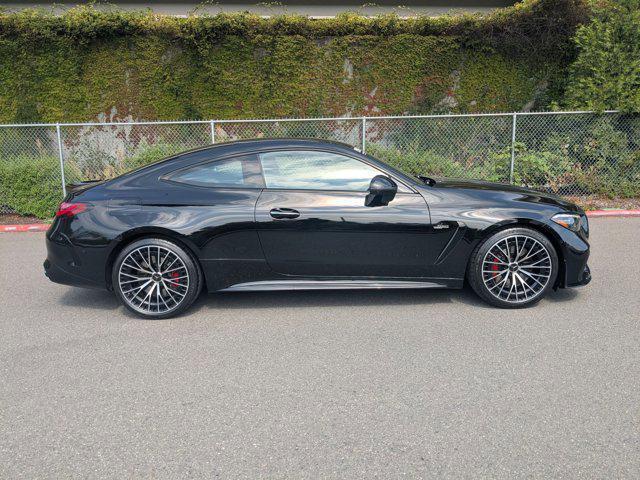 used 2024 Mercedes-Benz AMG CLE 53 car, priced at $73,986