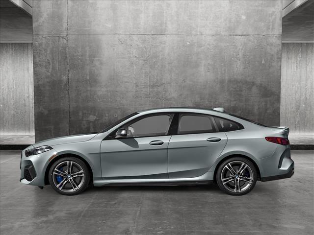 new 2024 BMW M235 Gran Coupe car, priced at $56,635