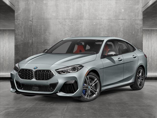 used 2024 BMW M235 Gran Coupe car, priced at $56,635