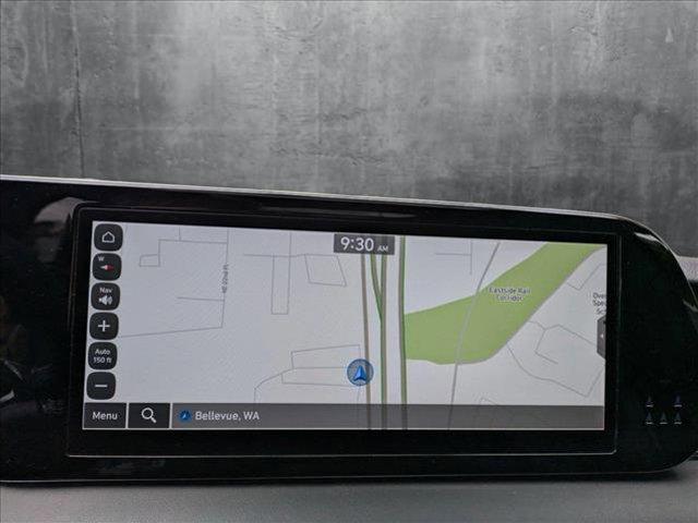 used 2023 Hyundai Palisade car, priced at $39,980
