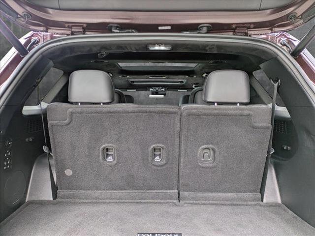 used 2023 Hyundai Palisade car, priced at $39,980