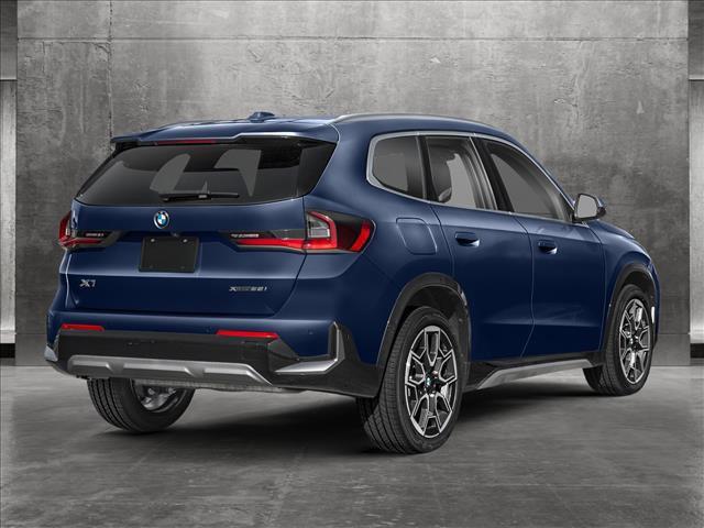 new 2025 BMW X1 car, priced at $48,780