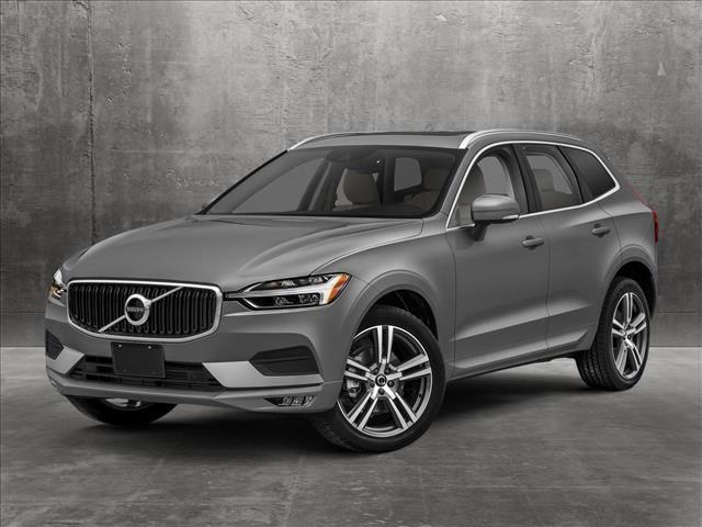 used 2021 Volvo XC60 car, priced at $29,998