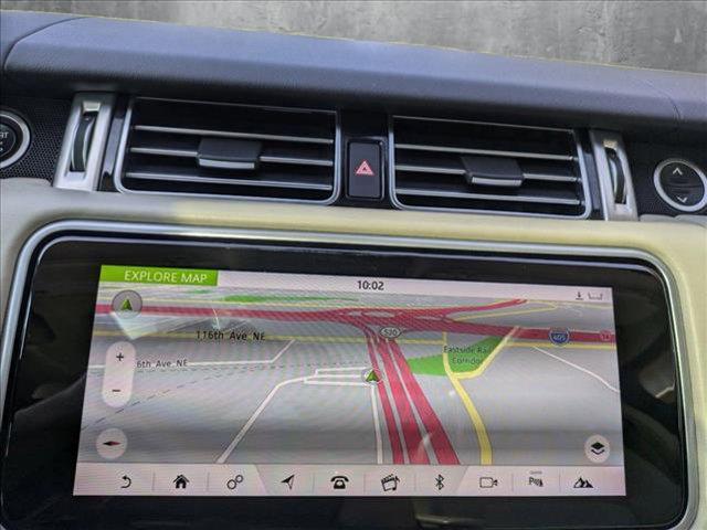 used 2018 Land Rover Range Rover car, priced at $29,988