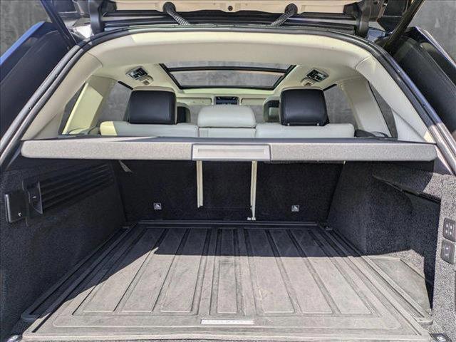 used 2018 Land Rover Range Rover car, priced at $29,988