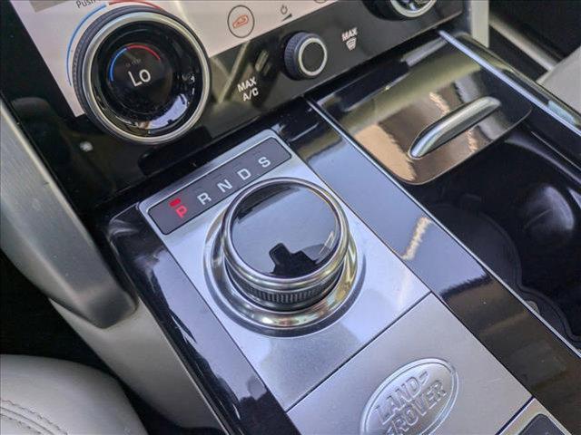 used 2018 Land Rover Range Rover car, priced at $29,988