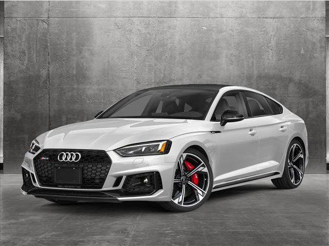 used 2019 Audi RS 5 car, priced at $46,980