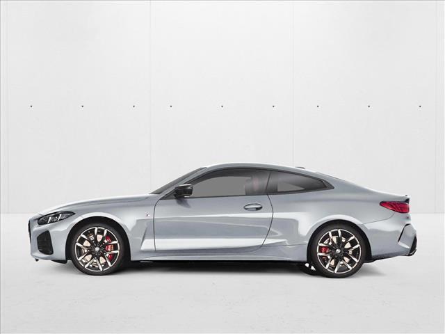 new 2026 BMW M440 car, priced at $73,645