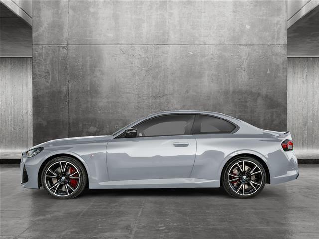 new 2025 BMW M240 car, priced at $60,115