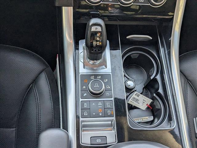 used 2016 Land Rover Range Rover Sport car, priced at $18,980