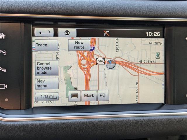 used 2016 Land Rover Range Rover Sport car, priced at $18,980