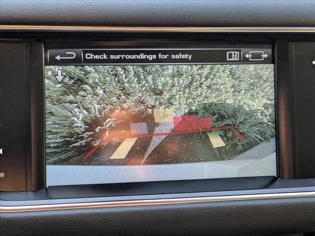 used 2016 Land Rover Range Rover Sport car, priced at $18,980