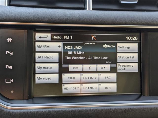 used 2016 Land Rover Range Rover Sport car, priced at $18,980