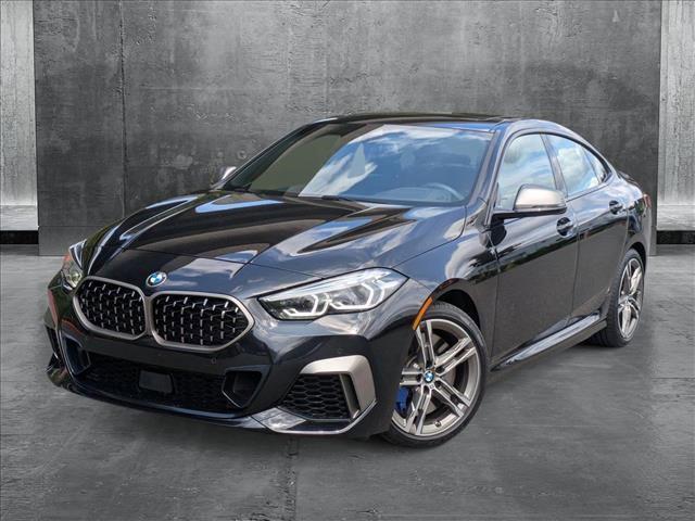 used 2024 BMW M235 Gran Coupe car, priced at $47,049
