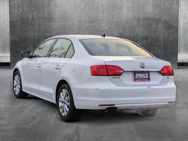 used 2014 Volkswagen Jetta car, priced at $7,980