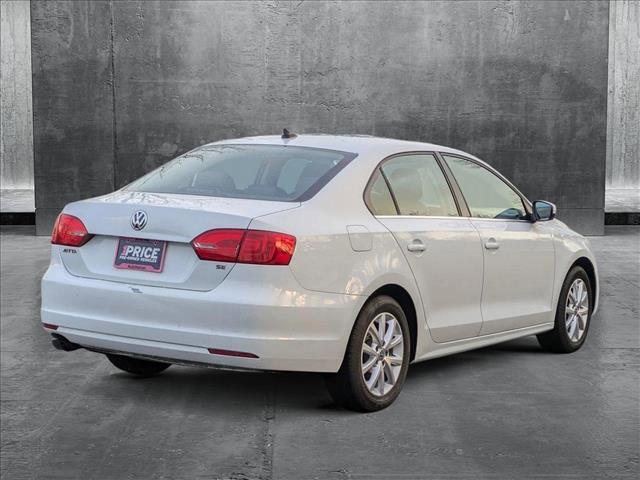 used 2014 Volkswagen Jetta car, priced at $7,980