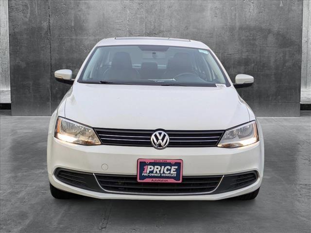 used 2014 Volkswagen Jetta car, priced at $7,980