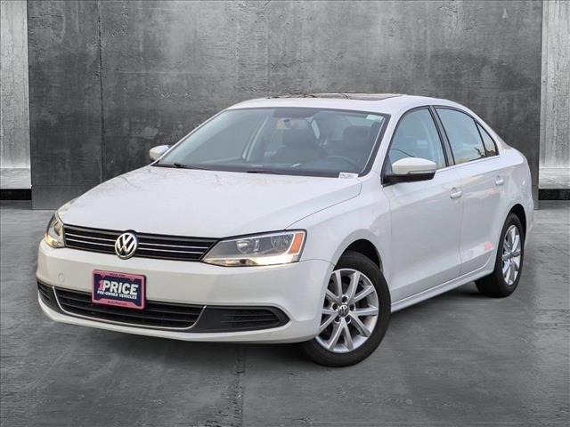 used 2014 Volkswagen Jetta car, priced at $8,905